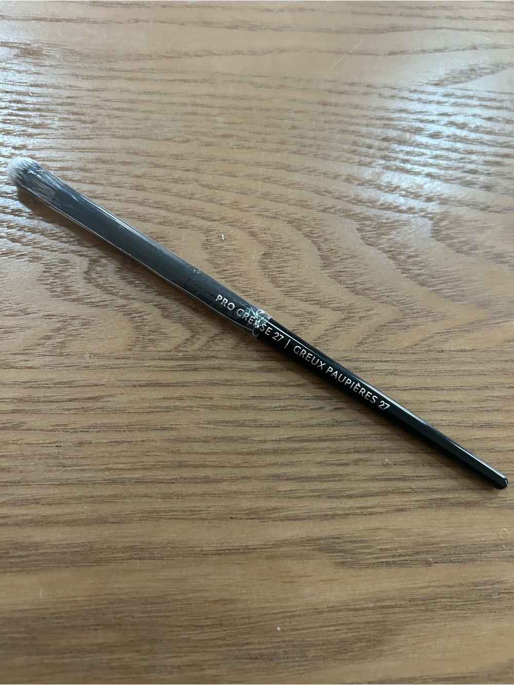 SEPHORA Pro Crease 27 Eyeshadow Brush - Black